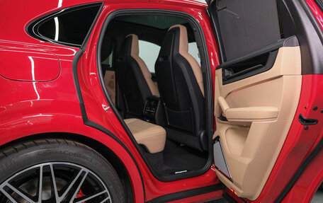 Porsche Cayenne III, 2025 год, 25 928 400 рублей, 35 фотография