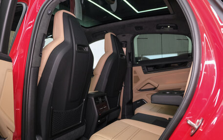 Porsche Cayenne III, 2025 год, 25 928 400 рублей, 36 фотография