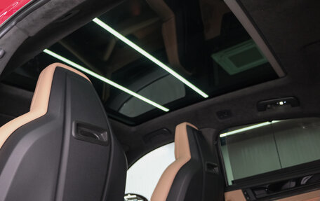 Porsche Cayenne III, 2025 год, 25 928 400 рублей, 37 фотография