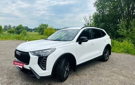 Haval Jolion, 2024 год, 1 980 000 рублей, 2 фотография