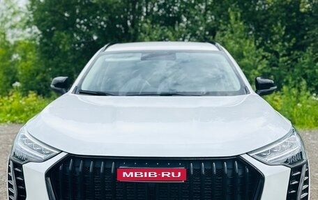 Haval Jolion, 2024 год, 1 980 000 рублей, 4 фотография