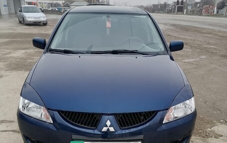Mitsubishi Lancer IX, 2005 год, 530 000 рублей, 3 фотография