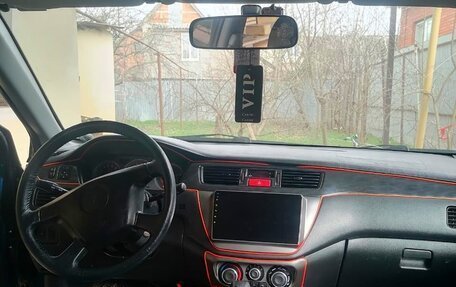Mitsubishi Lancer IX, 2005 год, 530 000 рублей, 2 фотография