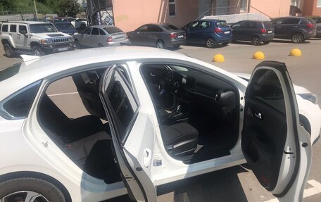 KIA Cerato III, 2019 год, 2 000 000 рублей, 2 фотография