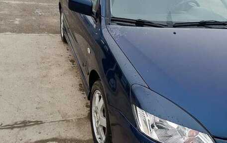 Mitsubishi Lancer IX, 2005 год, 530 000 рублей, 7 фотография