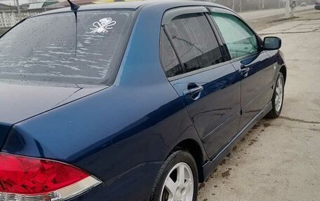 Mitsubishi Lancer IX, 2005 год, 530 000 рублей, 8 фотография