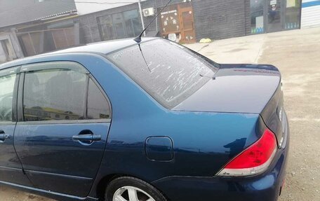 Mitsubishi Lancer IX, 2005 год, 530 000 рублей, 6 фотография