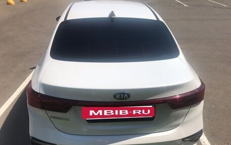 KIA Cerato III, 2019 год, 2 000 000 рублей, 3 фотография