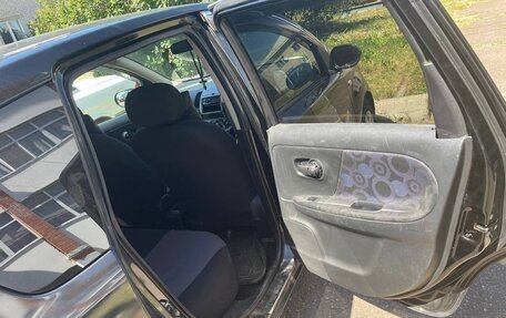 Nissan Note II рестайлинг, 2005 год, 500 000 рублей, 7 фотография