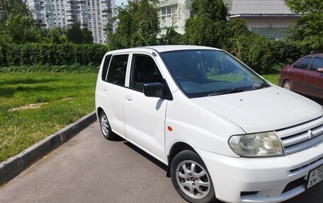 Mitsubishi Dingo, 2001 год, 290 000 рублей, 3 фотография
