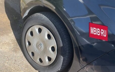 Nissan Note II рестайлинг, 2005 год, 500 000 рублей, 2 фотография
