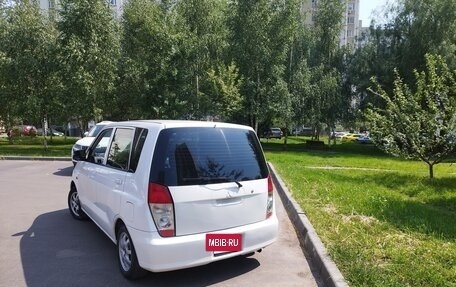 Mitsubishi Dingo, 2001 год, 290 000 рублей, 4 фотография