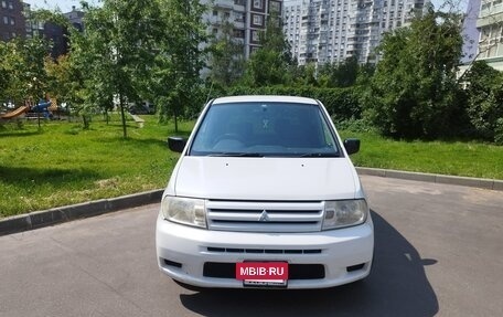 Mitsubishi Dingo, 2001 год, 290 000 рублей, 2 фотография