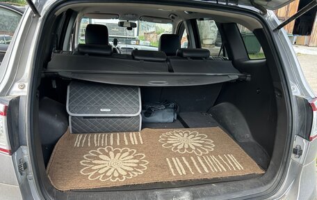 Hyundai Santa Fe III рестайлинг, 2011 год, 1 550 000 рублей, 9 фотография