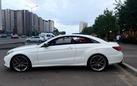 Mercedes-Benz E-Класс, 2013 год, 1 795 000 рублей, 5 фотография