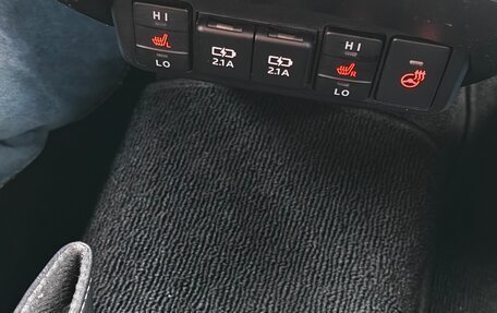 Toyota Sienta II, 2020 год, 1 700 000 рублей, 18 фотография