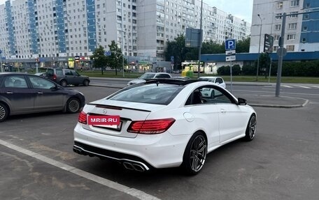 Mercedes-Benz E-Класс, 2013 год, 1 795 000 рублей, 3 фотография