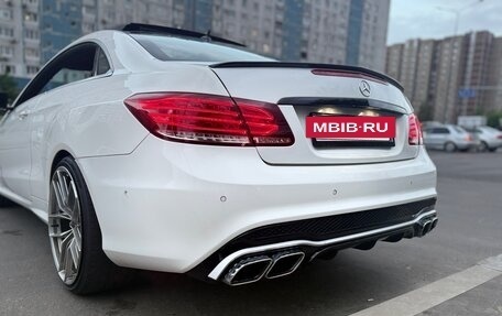 Mercedes-Benz E-Класс, 2013 год, 1 795 000 рублей, 4 фотография