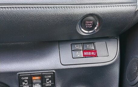 Toyota Sienta II, 2020 год, 1 700 000 рублей, 11 фотография