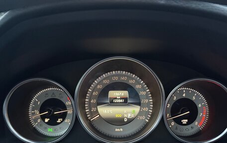 Mercedes-Benz E-Класс, 2013 год, 1 795 000 рублей, 7 фотография