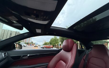 Mercedes-Benz E-Класс, 2013 год, 1 795 000 рублей, 12 фотография