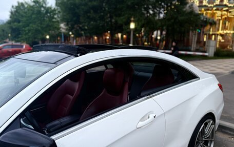 Mercedes-Benz E-Класс, 2013 год, 1 795 000 рублей, 9 фотография