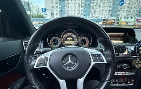 Mercedes-Benz E-Класс, 2013 год, 1 795 000 рублей, 8 фотография
