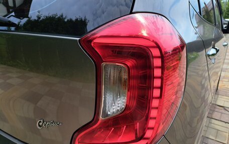 KIA Picanto III рестайлинг, 2020 год, 1 600 000 рублей, 6 фотография