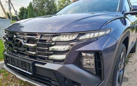 Hyundai Tucson, 2025 год, 3 650 000 рублей, 5 фотография