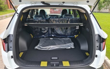 Hyundai Tucson, 2025 год, 3 650 000 рублей, 6 фотография