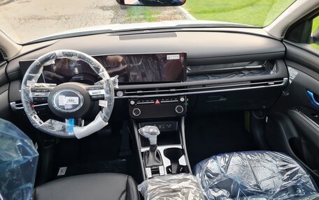 Hyundai Tucson, 2025 год, 3 650 000 рублей, 9 фотография