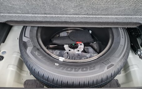 Hyundai Tucson, 2025 год, 3 650 000 рублей, 10 фотография
