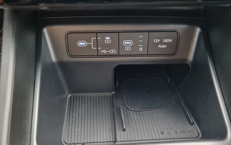Hyundai Tucson, 2025 год, 3 650 000 рублей, 11 фотография