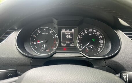 Skoda Octavia, 2015 год, 1 640 000 рублей, 7 фотография