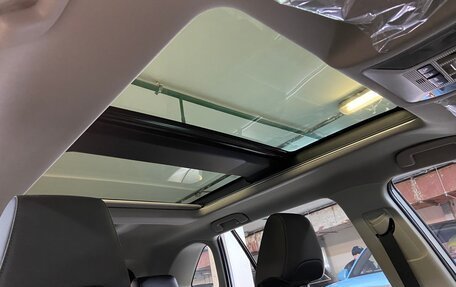 Toyota RAV4, 2024 год, 3 950 000 рублей, 15 фотография