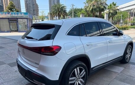 Mercedes-Benz EQA, 2023 год, 2 850 000 рублей, 6 фотография