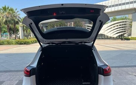 Mercedes-Benz EQA, 2023 год, 2 850 000 рублей, 10 фотография