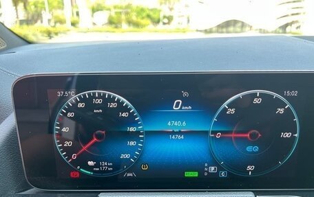 Mercedes-Benz EQA, 2023 год, 2 850 000 рублей, 12 фотография