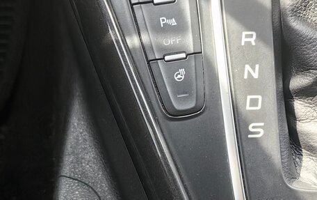 Ford Focus III, 2016 год, 1 190 000 рублей, 6 фотография