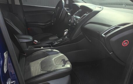 Ford Focus III, 2016 год, 1 190 000 рублей, 7 фотография