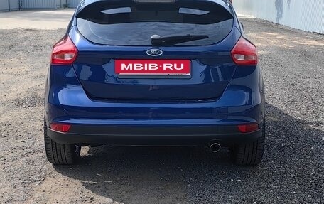 Ford Focus III, 2016 год, 1 190 000 рублей, 9 фотография
