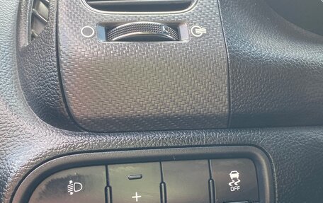 KIA Cerato III, 2017 год, 1 650 000 рублей, 11 фотография