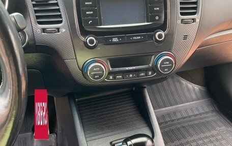 KIA Cerato III, 2017 год, 1 650 000 рублей, 15 фотография