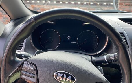 KIA Cerato III, 2017 год, 1 650 000 рублей, 16 фотография