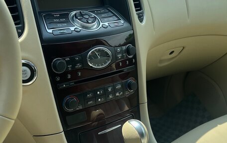 Infiniti EX, 2012 год, 1 625 000 рублей, 8 фотография