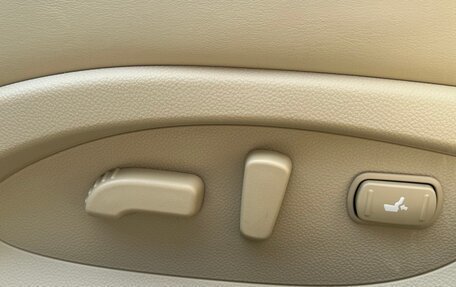 Infiniti EX, 2012 год, 1 625 000 рублей, 11 фотография