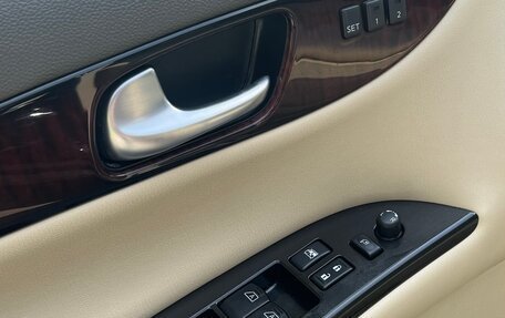 Infiniti EX, 2012 год, 1 625 000 рублей, 10 фотография