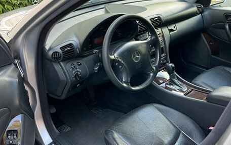 Mercedes-Benz C-Класс, 2002 год, 700 000 рублей, 5 фотография