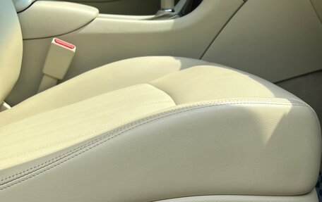 Infiniti EX, 2012 год, 1 625 000 рублей, 16 фотография