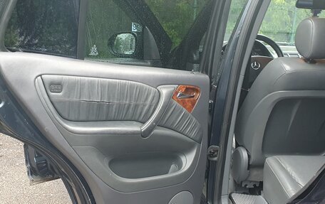 Mercedes-Benz M-Класс, 1999 год, 530 000 рублей, 10 фотография